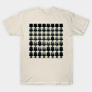 Coats and Hats T-Shirt